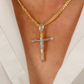 Cross With Jesus