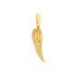 Angel Wing Solid