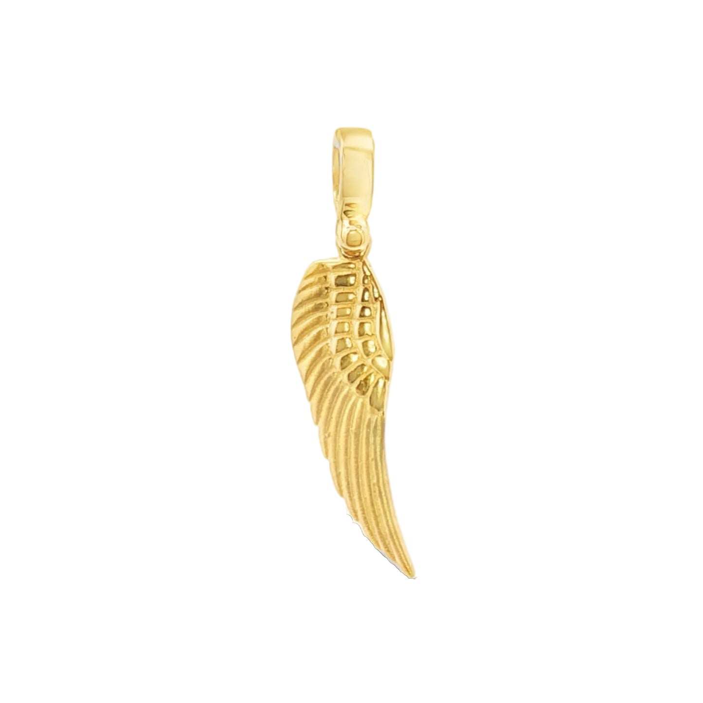 Angel Wing Solid