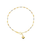 Diamond Cut Bracelet