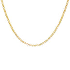 Mini Bismark Link Chain