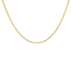 Mini Bismark Link Chain