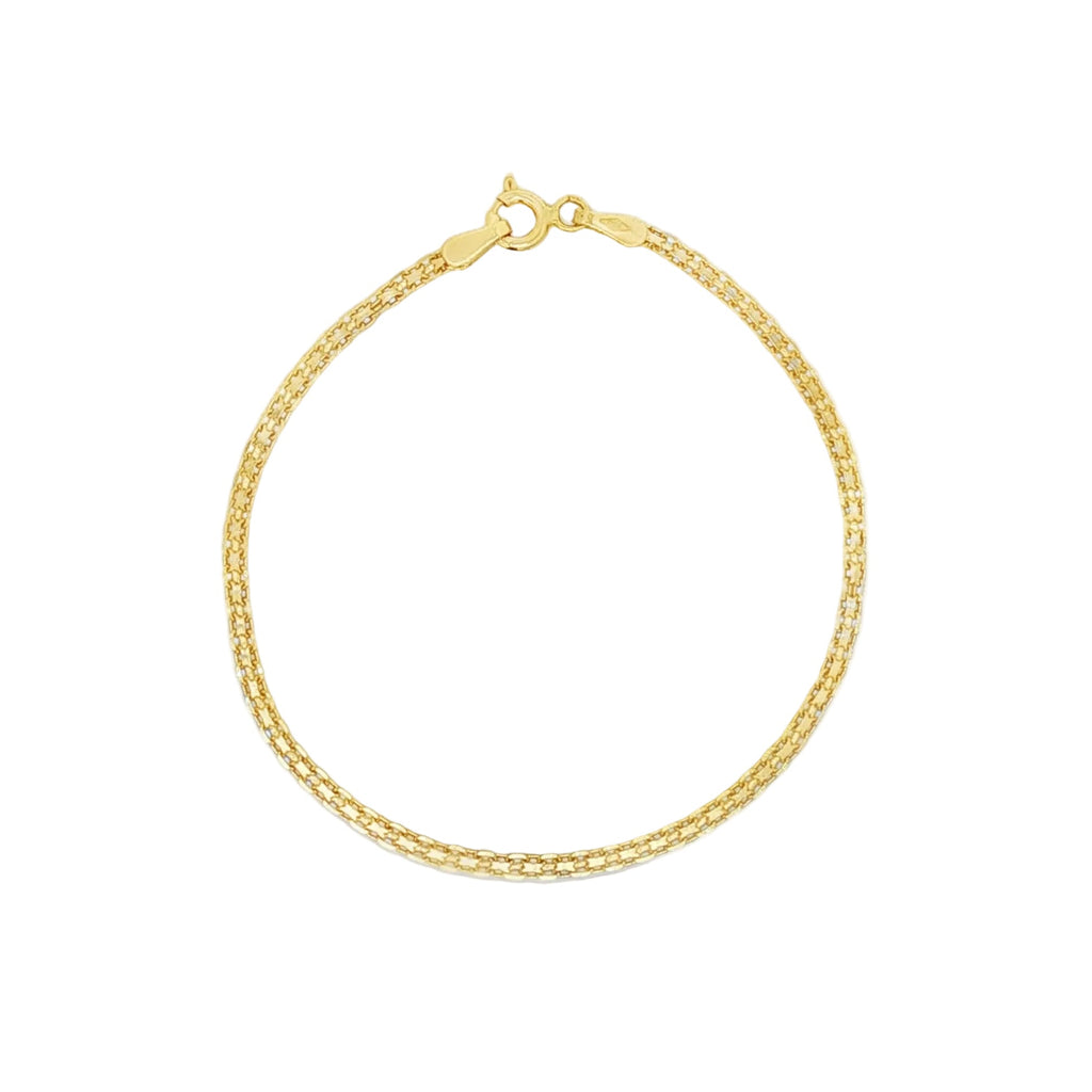 Baby Bracelet Mini Bismark