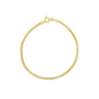 Baby Bracelet Mini Bismark