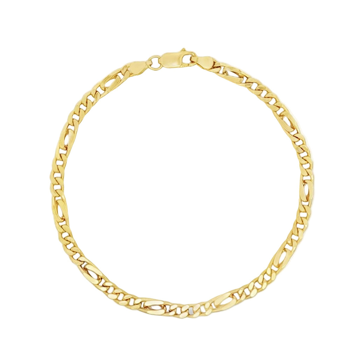 Italian Link Bracelet