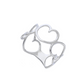 Open Heart Ring