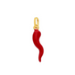 Cuerno Pendant
