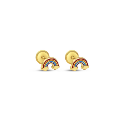 Rainbow Stud