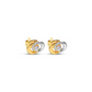 Two Circle with CZ