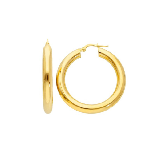 Classic Hoops