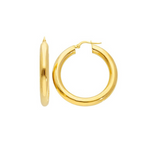 Classic Hoops