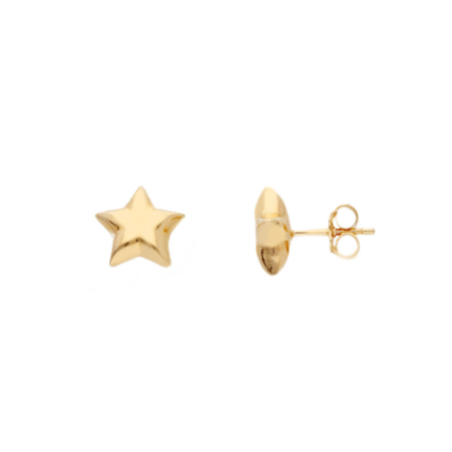Star Earrings