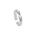 Fancy Wedding Band