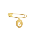Virgin Pin
