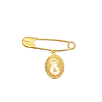 Virgin Pin