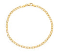 Bracelet Mariner Marinero Flat