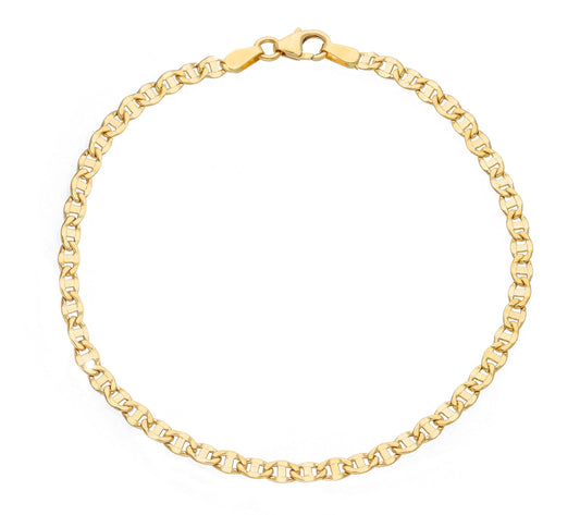 Bracelet Mariner Marinero Flat