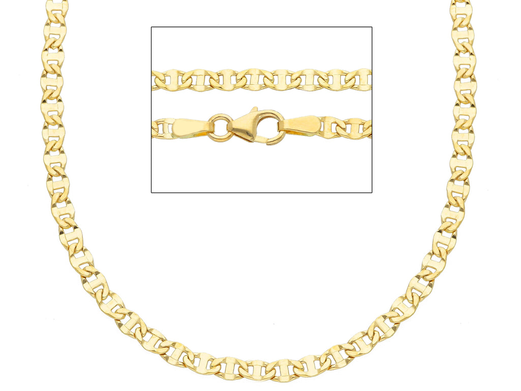 Flat Marinero