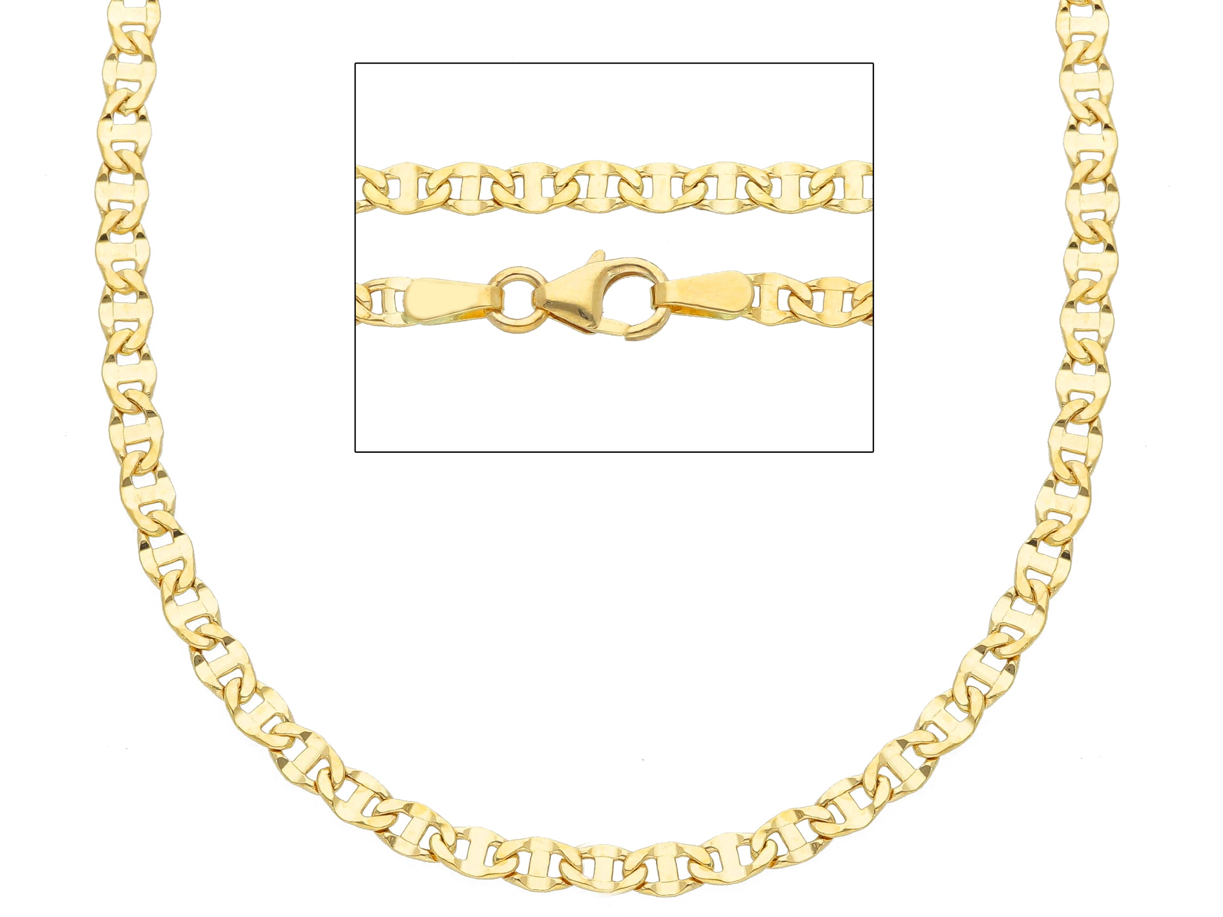 Flat Marinero