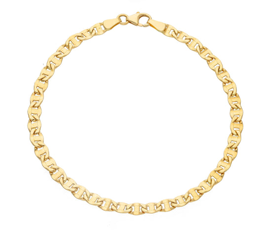 Mariner Flat Marinero Bracelet