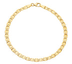 Mariner Flat Bracelet