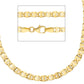 Marinero Flat Chain