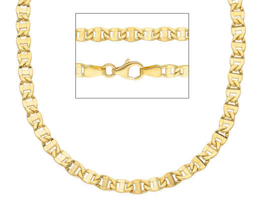 Marinero flat chain