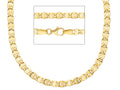 Marinero Flat Chain