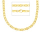 Marinero Flat Chain