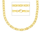 Marinero Flat Chain