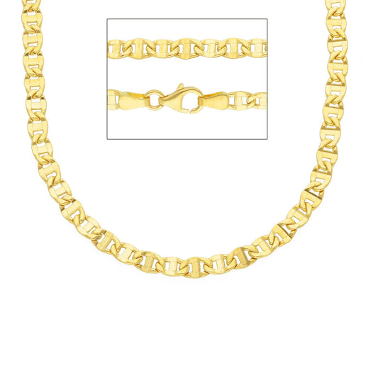 Marinero Flat Chain