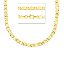 Marinero Flat Chain