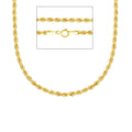 Rope Style Chain