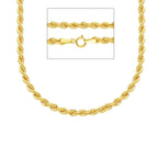 Rope Style Chain