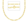 Figaro Link Chain