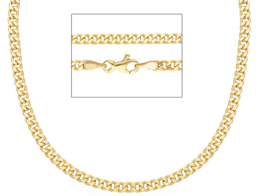 Cuban link chain