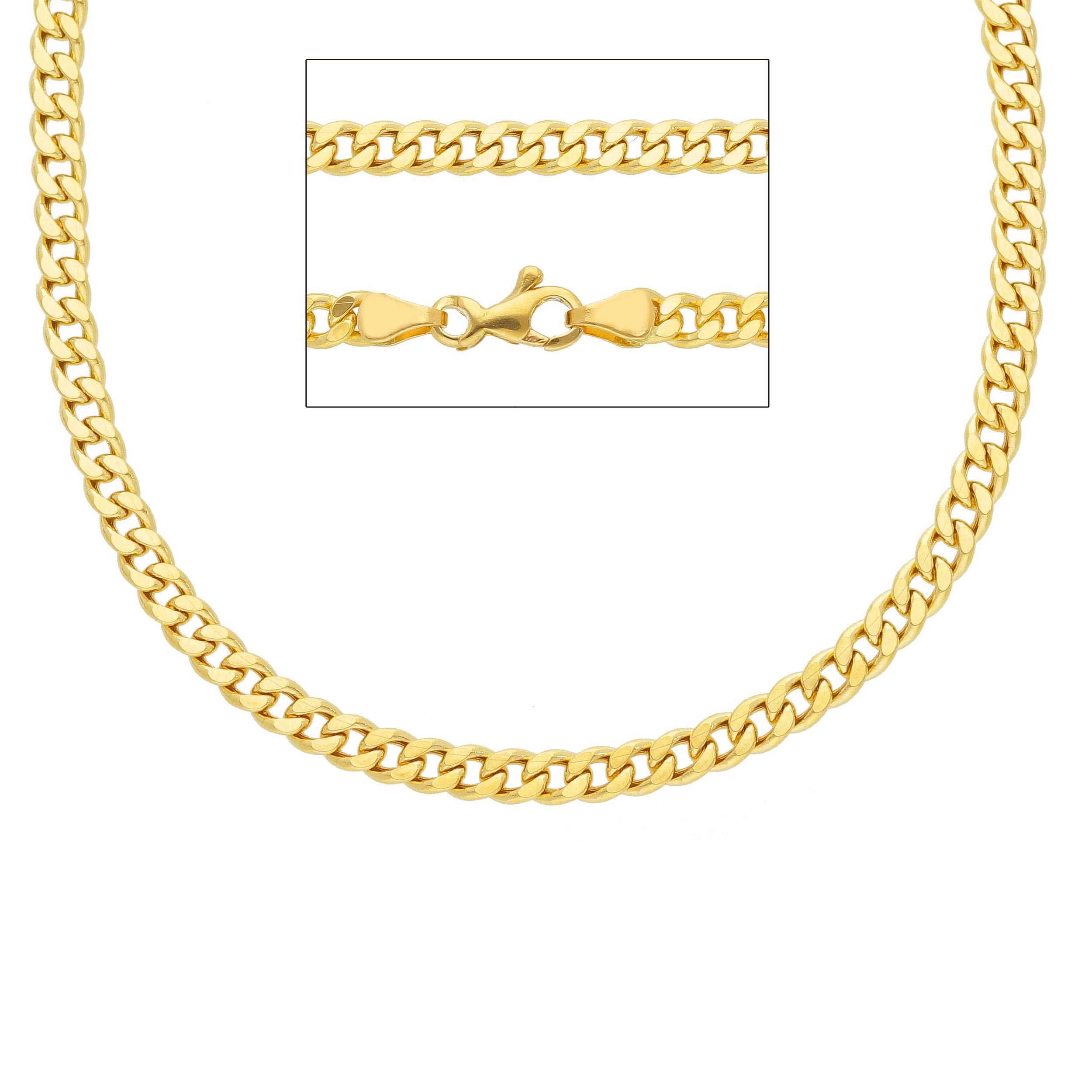 Cuban Link Chain
