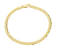 Cuban italian bracelet