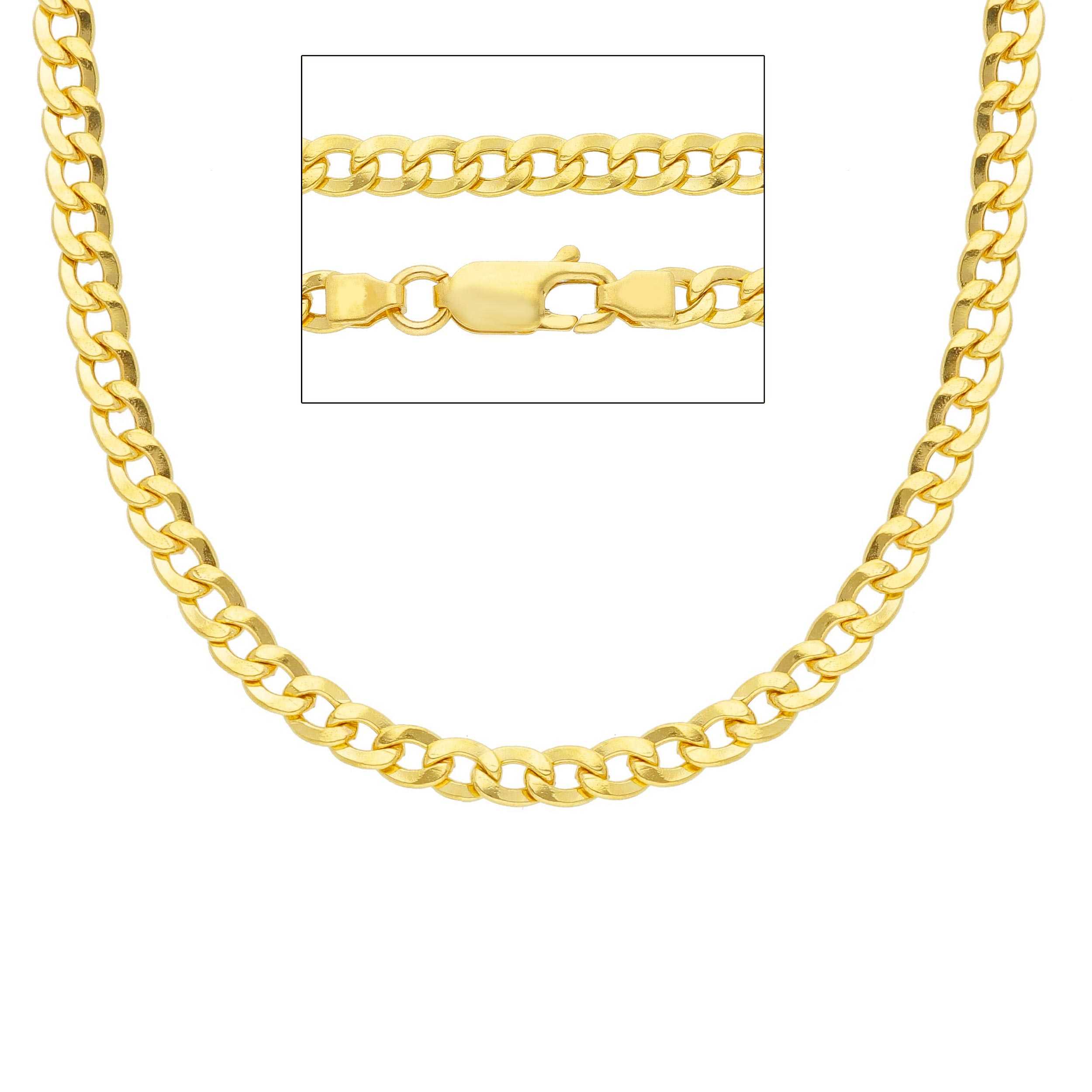 Cuban italian chain