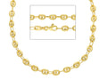 Mariner Choker Style