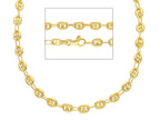 Mariner Choker Style