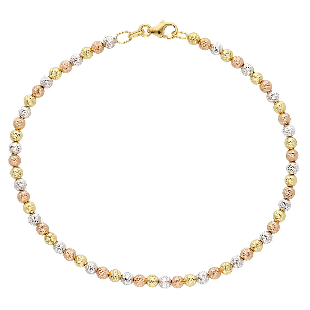 Balls Bracelet