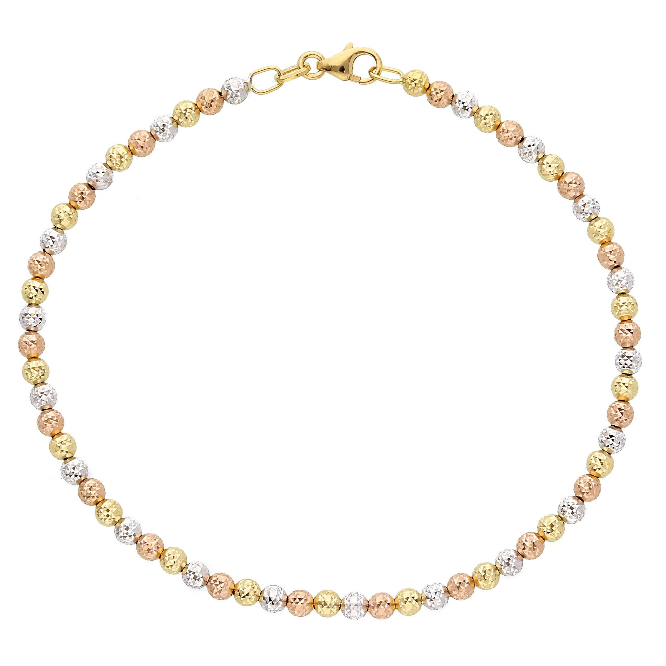 Balls Bracelet