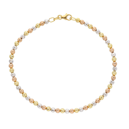 Balls Bracelet