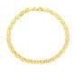 Italian Link Bracelet