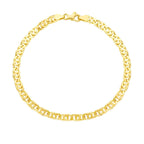 Italian Link Bracelet