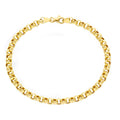 Rolo Link Bracelet