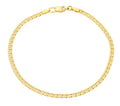 Flat Mariner Bracelet