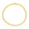 Flat Mariner Bracelet