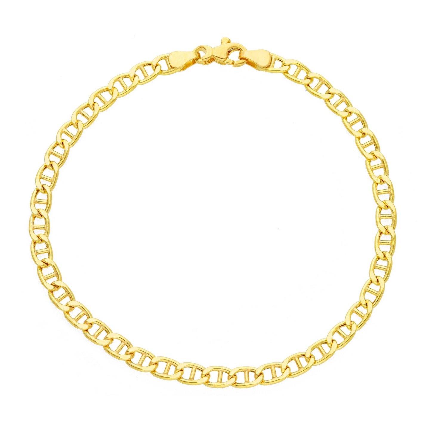 Flat Mariner Bracelet